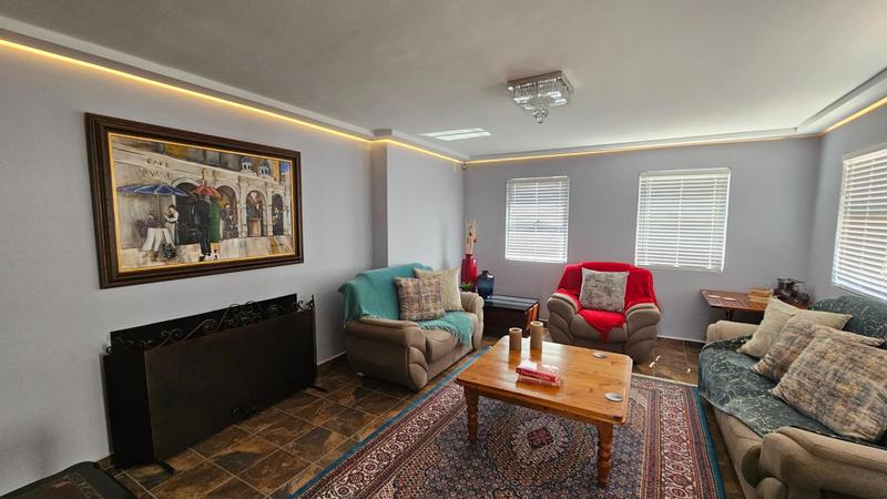 0 Bedroom Property for Sale in Dwarskersbos Western Cape